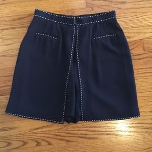 Skirt/shorts